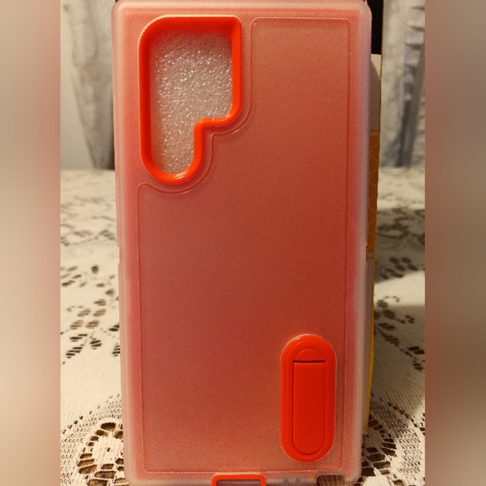 Samsung Galaxy S22 Ultra Case